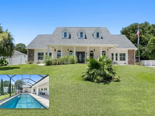 308 Bryan St, Flagler Beach, FL 32136