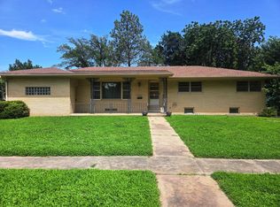 620 N Duncan St, Newton, KS 67114
