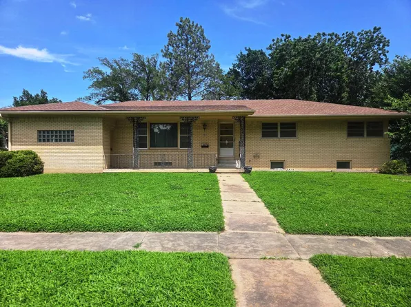 620 N Duncan St, Newton, KS 67114