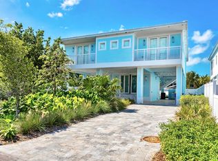 121 Lake Rd, Plantation Key, FL 33070