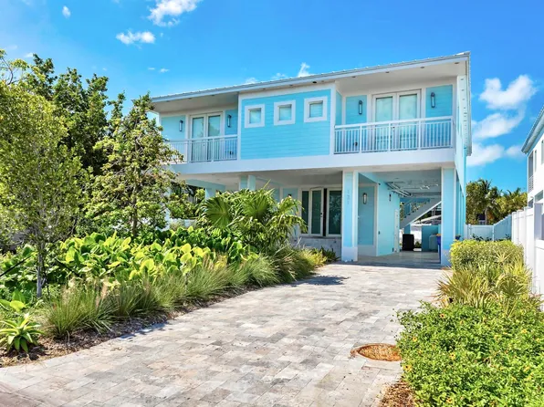 121 Lake Rd, Plantation Key, FL 33070