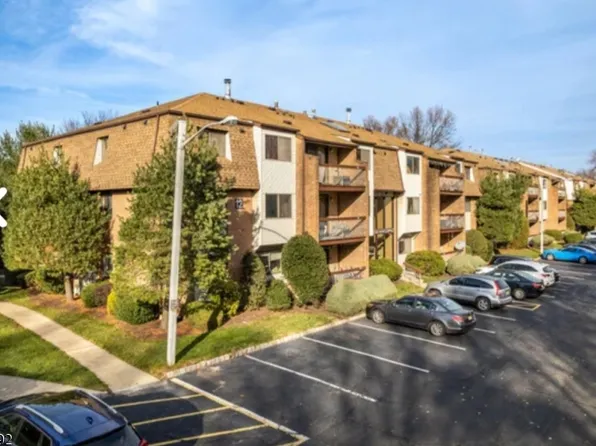609 Edison Glen Ter, Edison Twp., NJ 08837