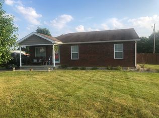 119 Woodson Dr, Greensburg, KY 42743