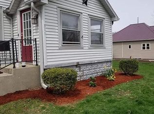 311 Spann Ave, Crawfordsville, IN 47933