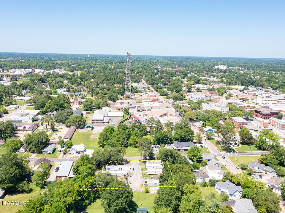 229 W Vine St, Opelousas, LA 70570 MLS 22004308 Zillow