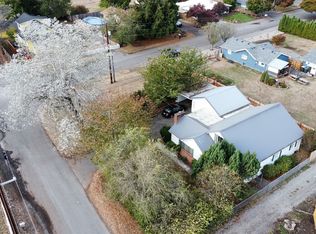 111 W Alaska Way, Centralia, WA 98531