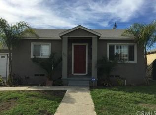 921 S Tajauta Ave, Compton, CA 90220
