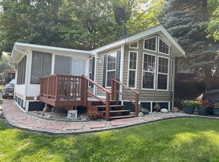 2221 Reubens Ln SW #35, Farwell, MN 56327