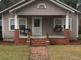 263 Davenport Rd, Greenville, AL 36037