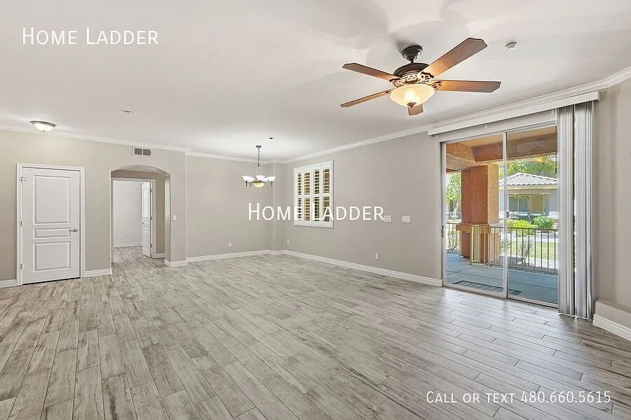 3 Bedroom - Modern Condo in Gated Community — Photo 3