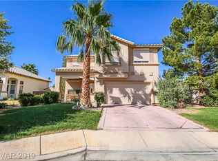 1668 Apple Cart Cir, Las Vegas, NV 89142