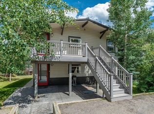 (Undisclosed Address), Vail, CO 81657