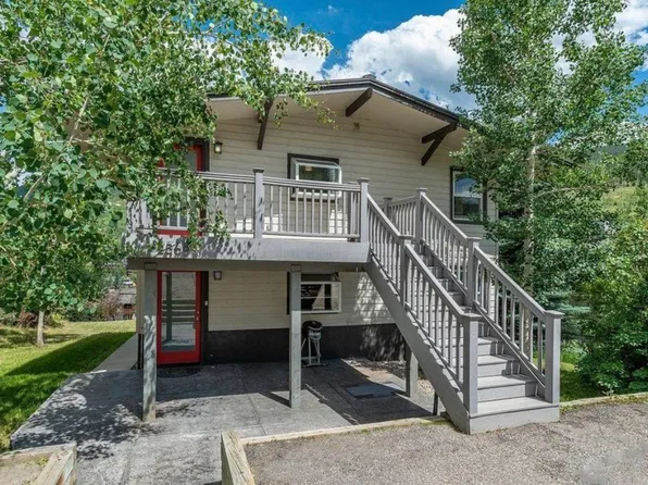 (undisclosed Address), Vail, CO 81657