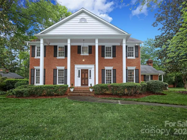 2330 Richardson Dr, Charlotte, NC 28211