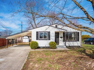 3092 Clermont Rd, Columbus, OH 43227