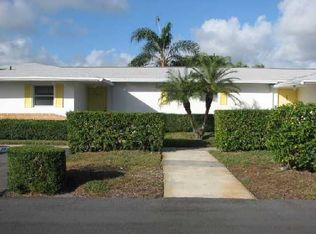 2511 Barkley Dr W APT D, West Palm Beach, FL 33415