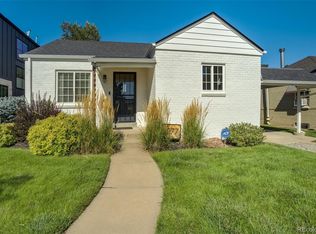 1277 Jersey Street, Denver, CO 80220