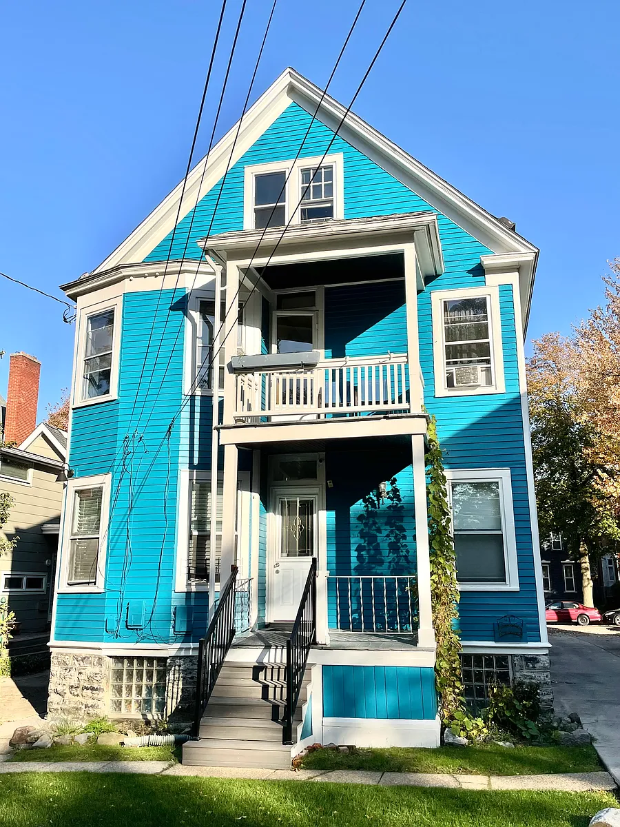 Building Photo - 118 Ashland Ave #1