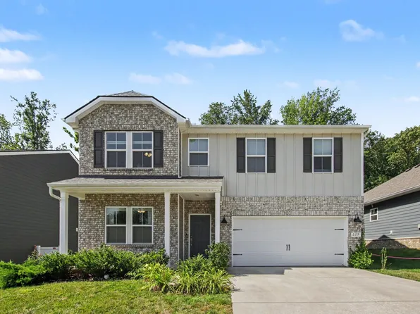 229 Brook Ave, White House, TN 37188