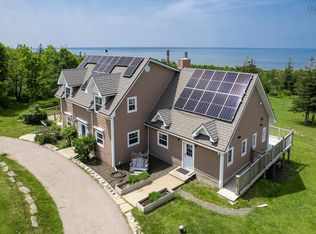 8831 Saint Croix Cove Rd, Annapolis, NS B0S1L0