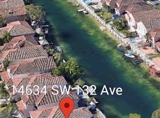 14634 SW 132nd Ave, Miami, FL 33186