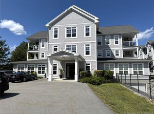 52 Hampton Rd #204, Rothesay, NB E2E0V5