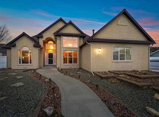 435 Rust Ct, Grand Junction, CO 81507