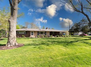 58 Bennett Rd, Carmel, IN 46032