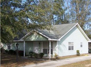 4505 Senator St, Eight Mile, AL 36613