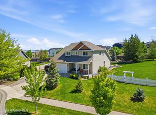 13720 N Corrigan St, Rathdrum, ID 83858