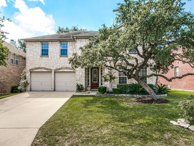 830 Emerald Bay, San Antonio, TX, 78260