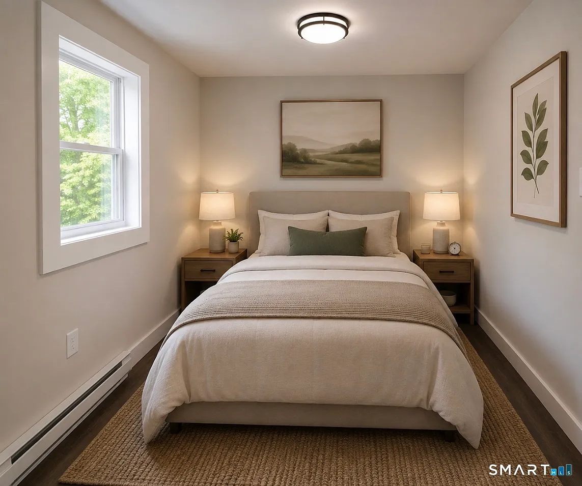 2 bed, 1.0 bath, 1222 sqft, $2,975 — Photo 4