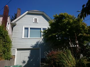 6824 17th Ave NE, Seattle, WA 98115