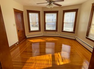 20 Richland Ave, Central Falls, RI 02863