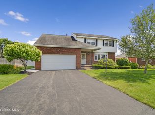 70 Ahl Ave, Albany, NY 12205