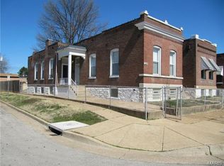 7629 Vermont Ave, Saint Louis, MO