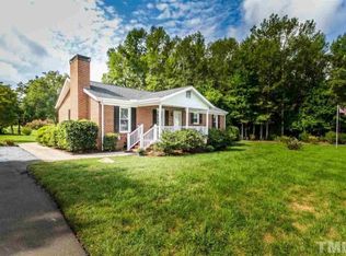 1214 Childs Dr, Hillsborough, NC 27278