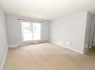4280 Quentin Ave #201, Prince George, BC V2M5L3