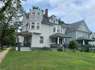 1484 E 110th St, Cleveland, OH