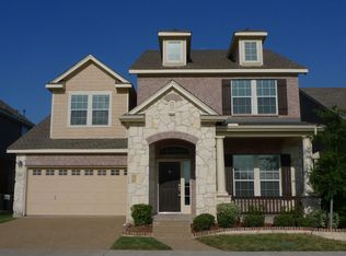 4912 Derbyshire Dr, McKinney, TX 75070