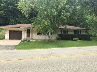 8764 County Road V, Glen Haven, WI 53810