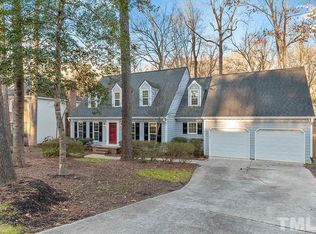 1045 Vestavia Woods Dr, Raleigh, NC 27615