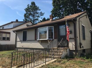 50 Bayfield Rd N, Quincy, MA 02171