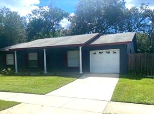 1012 Wolf Trl, Casselberry, FL 32707
