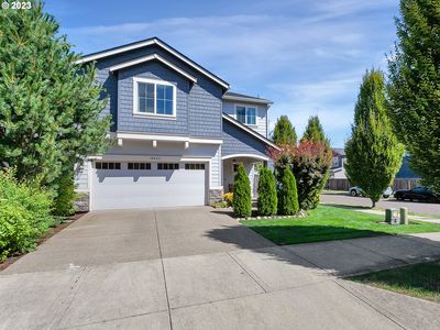 18463 SW Huntington Ln, Sherwood, OR, 97140