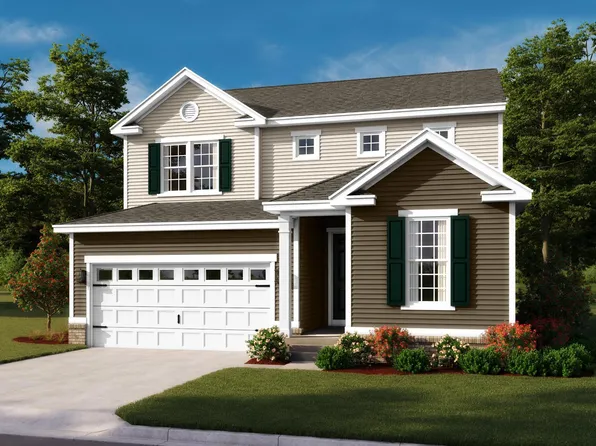 631 Clover Ln, Orange, VA 22960