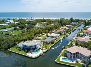 629 Kingfisher Ln, Longboat Key, FL 34228