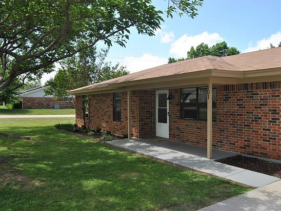 2nd image of 601 N Shady Shores Dr
