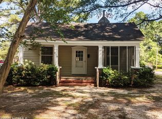 213 North Ave N, Wilson, NC 27893