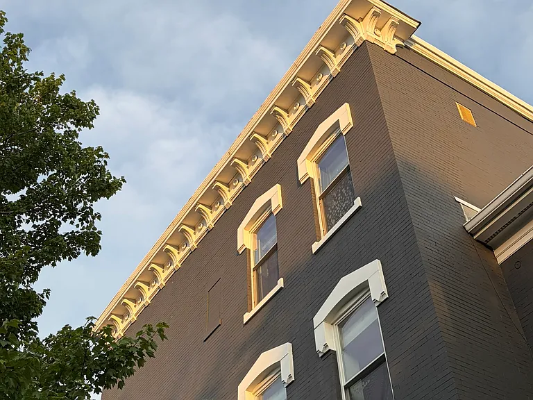 1708 9th St NW #Penthouse B — Photo 29